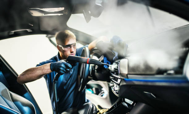 Best Ductwork Cleaning Services  in Wollochet, WA