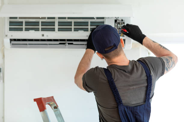 Trusted WA Airduct Cleaning Experts