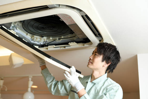 Best Ventilation Cleaning Services  in Wollochet, WA